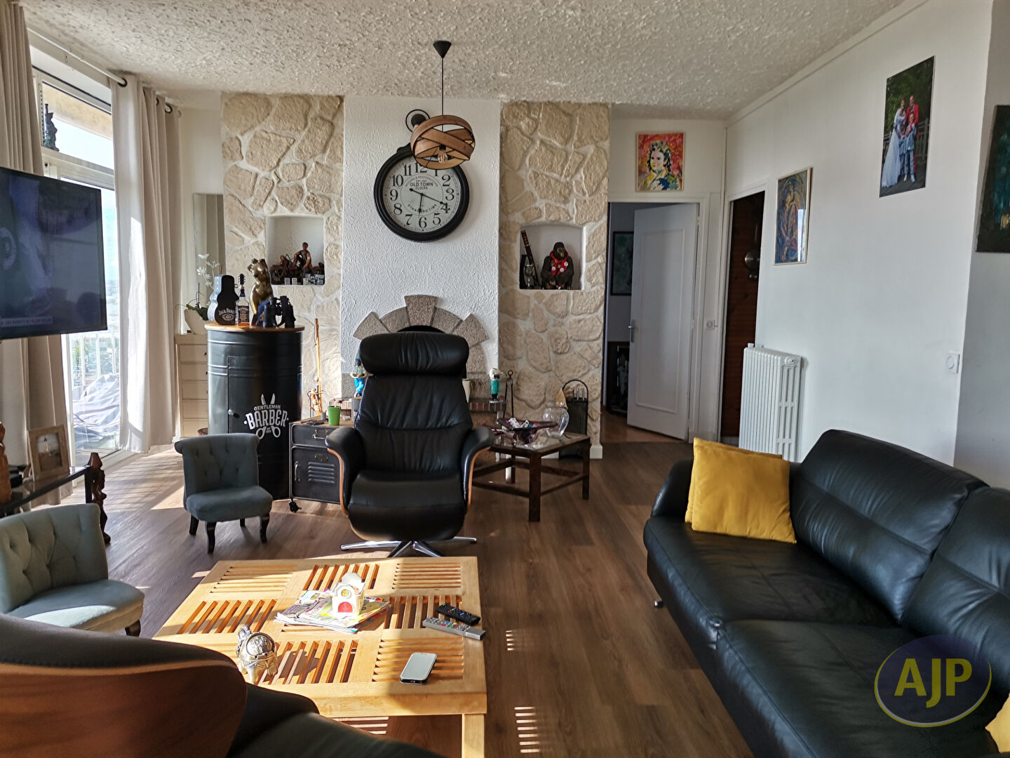 Immobilier Saint Nazaire Annonces immobilieres Saint Nazaire AJP