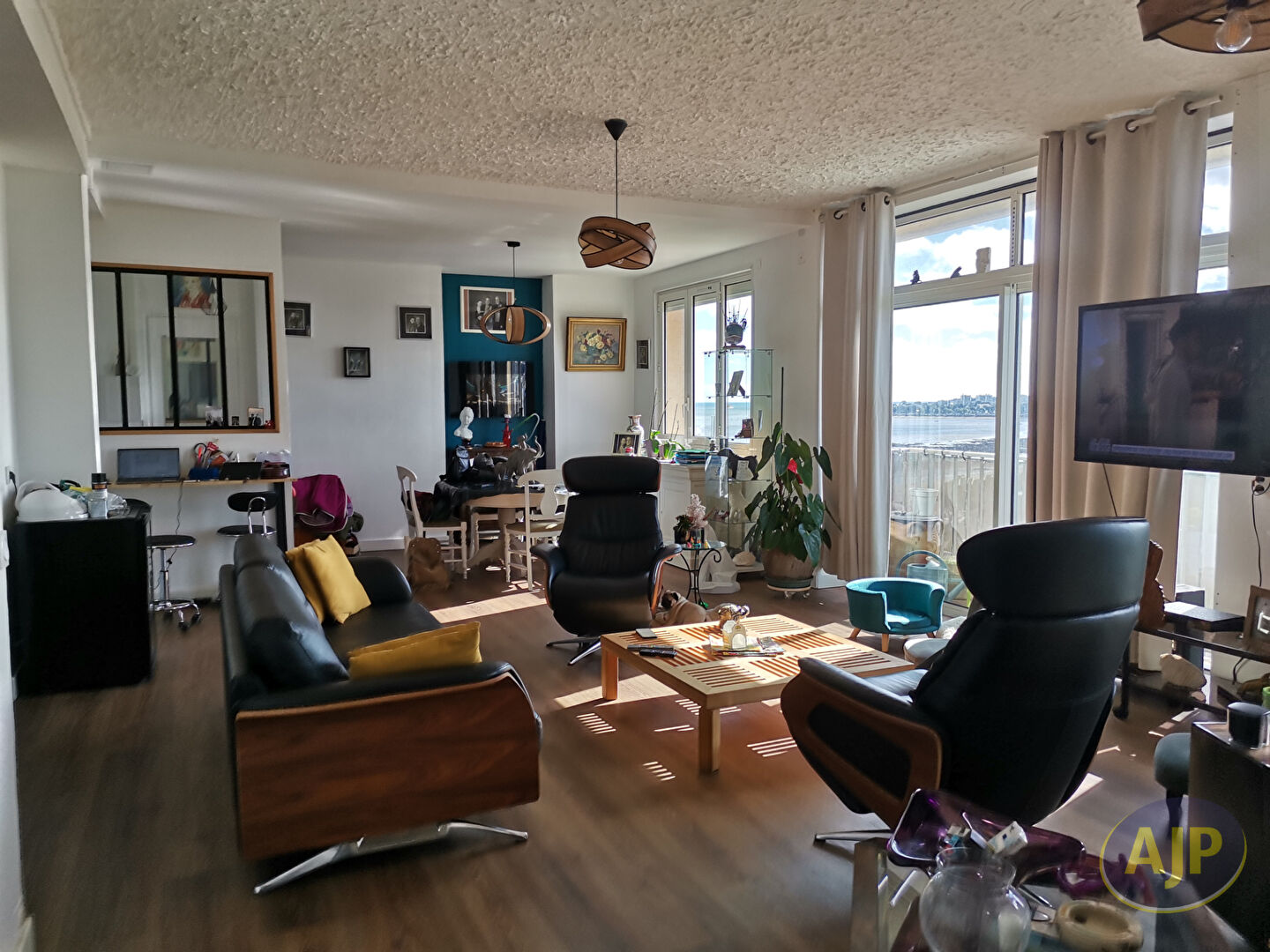 Immobilier Saint Nazaire Annonces immobilieres Saint Nazaire AJP