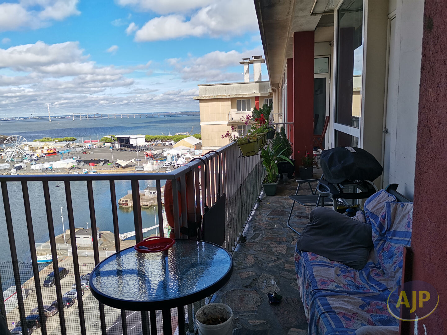 Immobilier Saint Nazaire Annonces immobilieres Saint Nazaire AJP