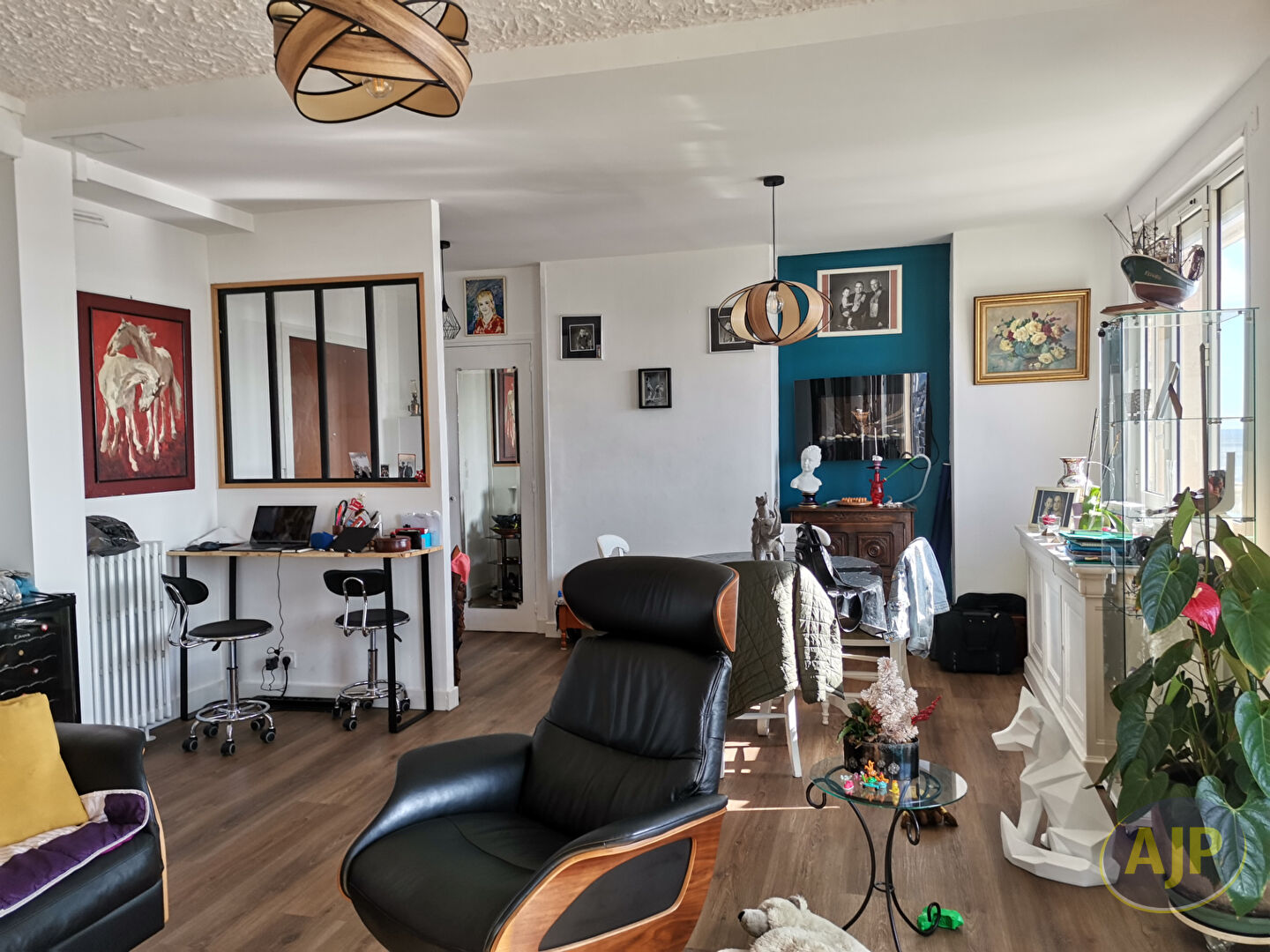 Immobilier Saint Nazaire Annonces immobilieres Saint Nazaire AJP