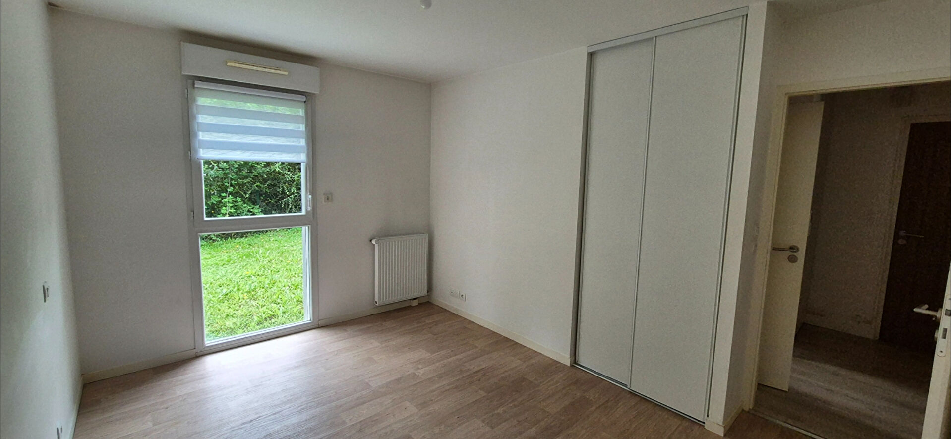 Appartement 2 pièces en rez de jardin - photo 3