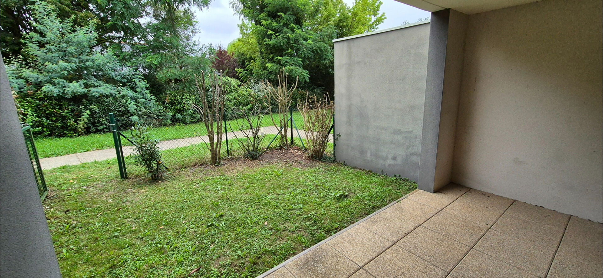 Appartement 2 pièces en rez de jardin - photo 5