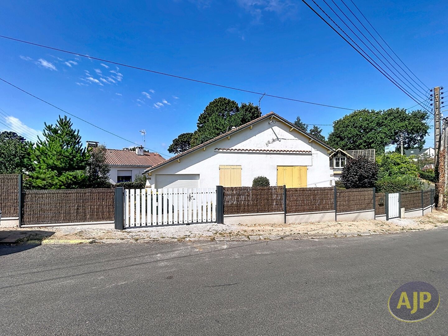 Maison T3 plain pied  Sainte Marguerite - photo 1