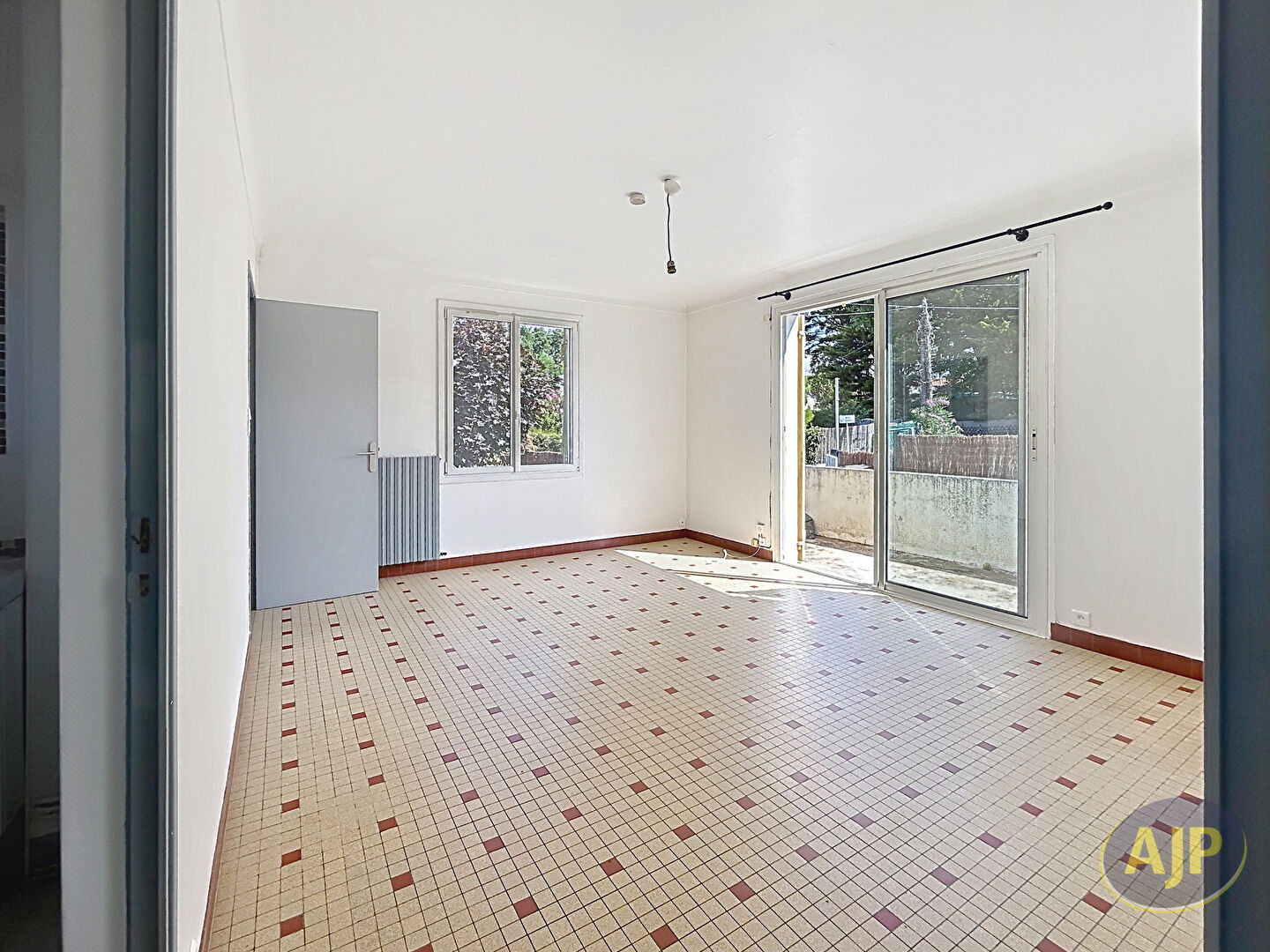 Maison T3 plain pied  Sainte Marguerite - photo 2