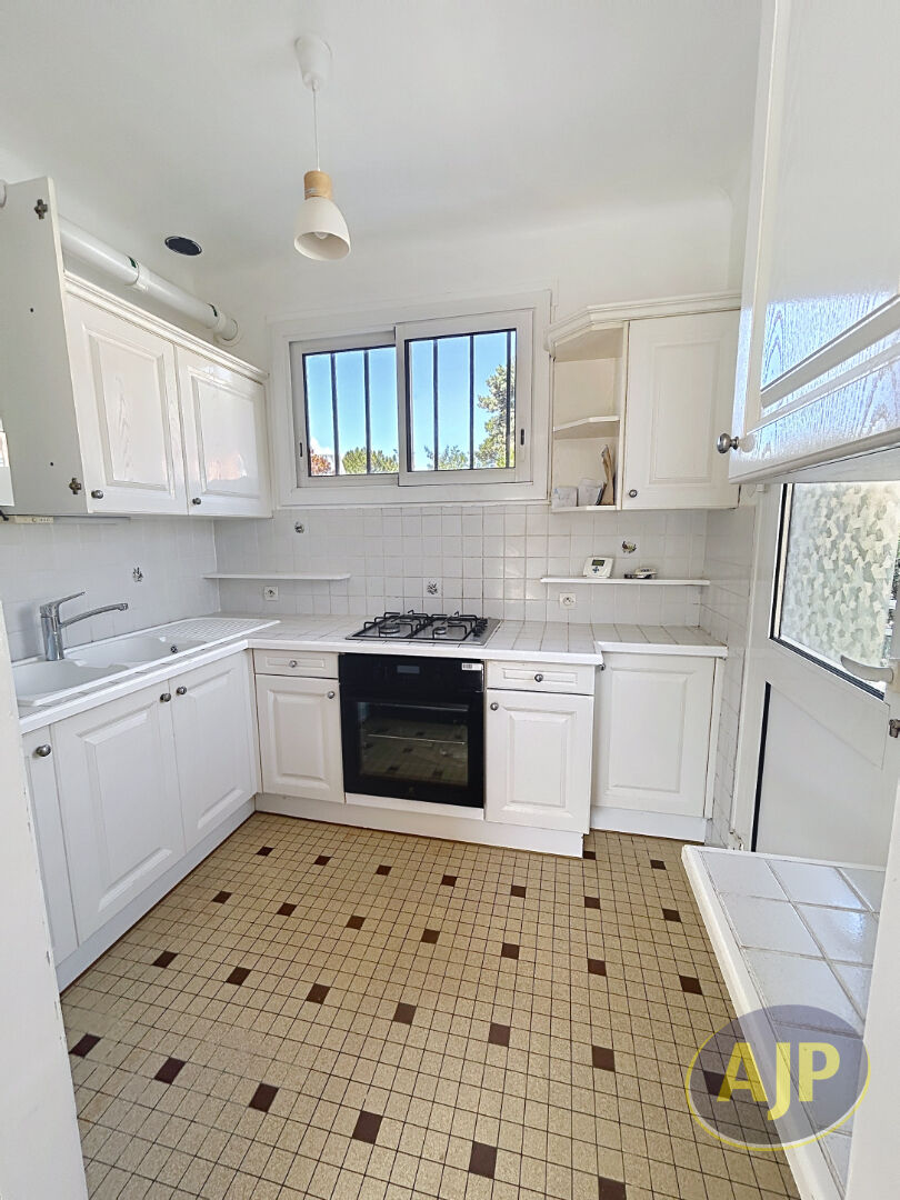 Maison T3 plain pied  Sainte Marguerite - photo 3