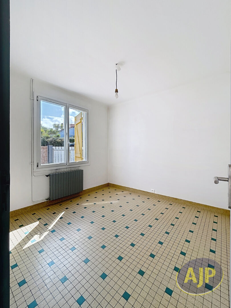 Maison T3 plain pied  Sainte Marguerite - photo 6