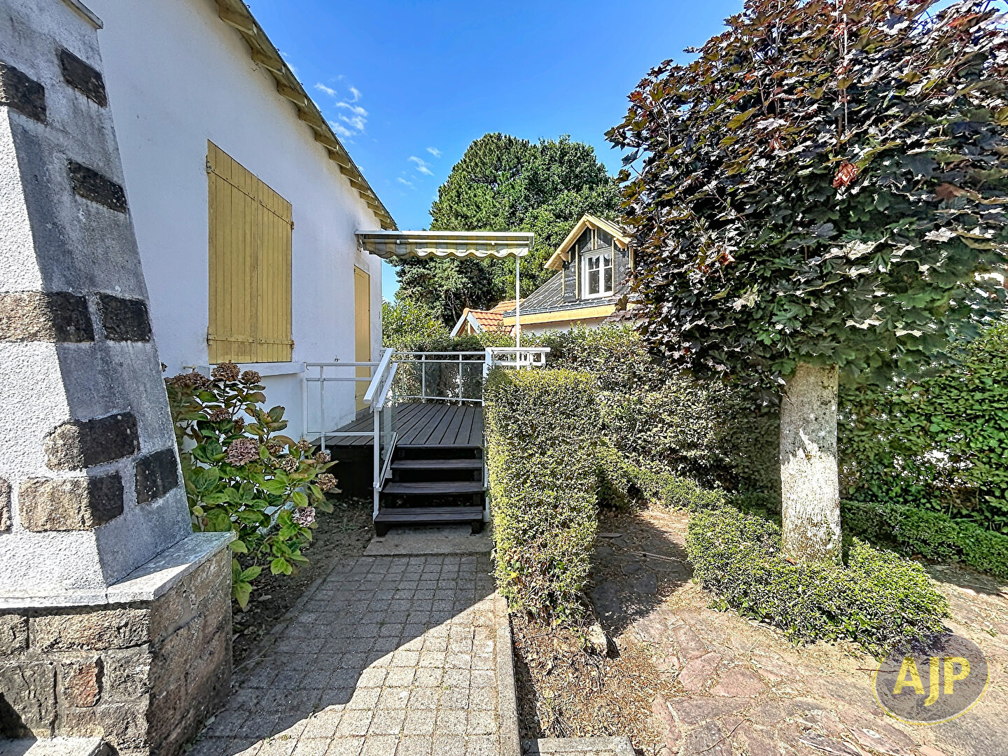 Maison T3 plain pied  Sainte Marguerite - photo 8