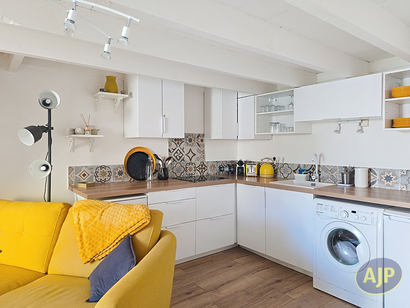 APPARTEMENT T2 DUPLEX - photo 1