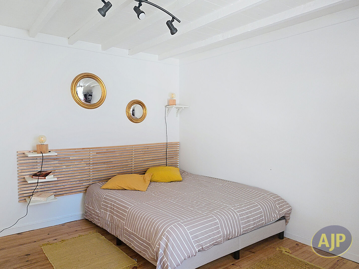 APPARTEMENT T2 DUPLEX - photo 3