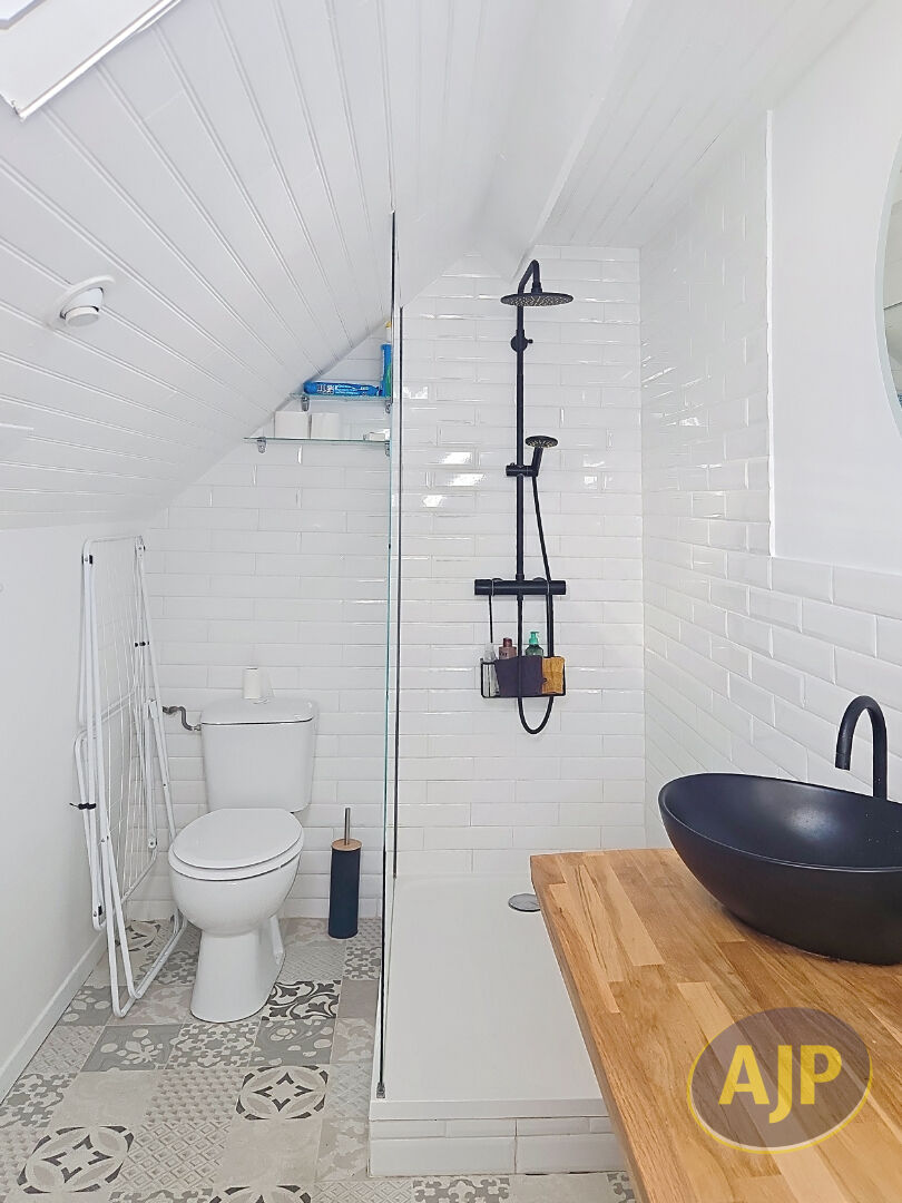 APPARTEMENT T2 DUPLEX - photo 4
