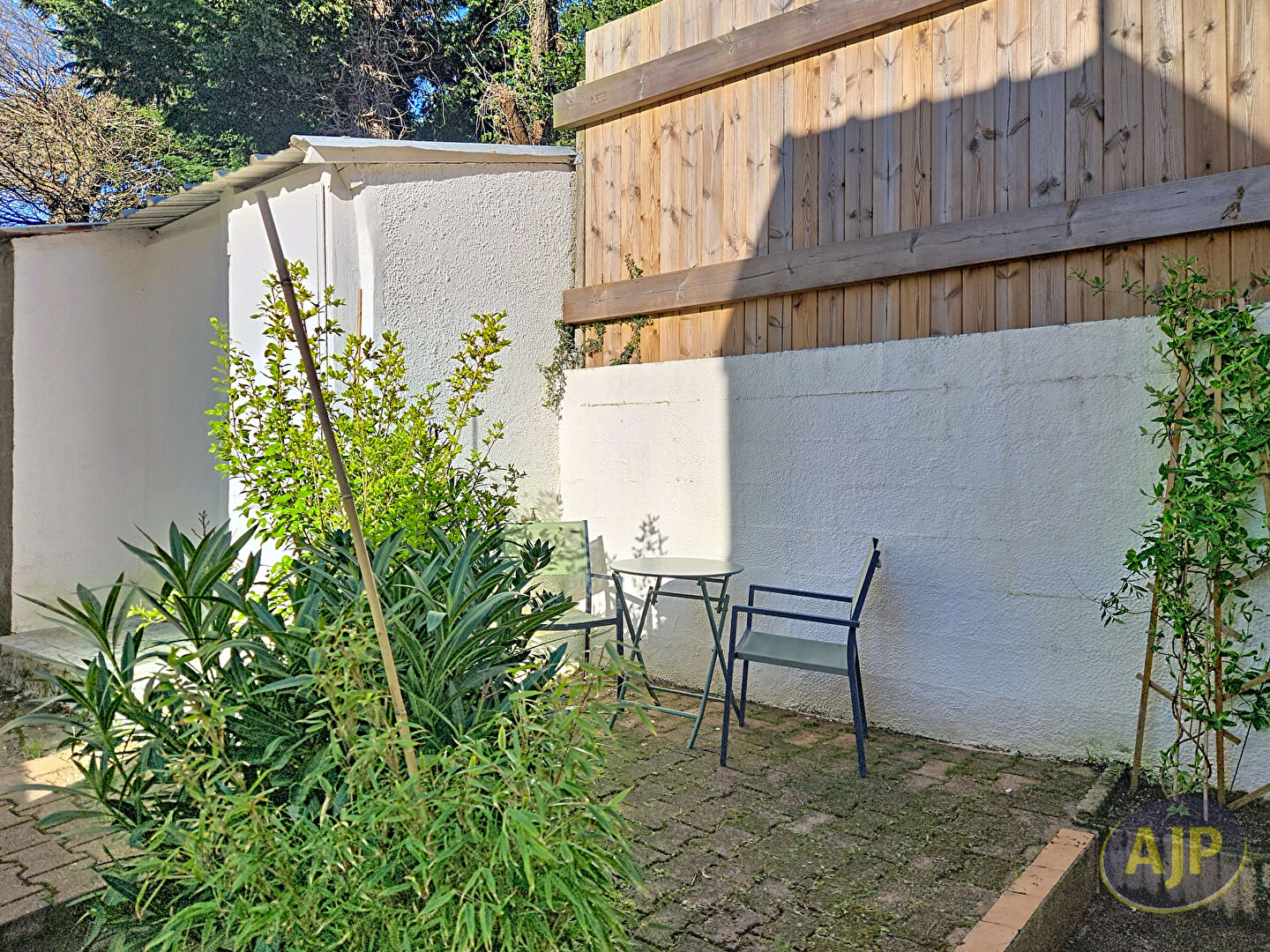 APPARTEMENT T2 DUPLEX - photo 5