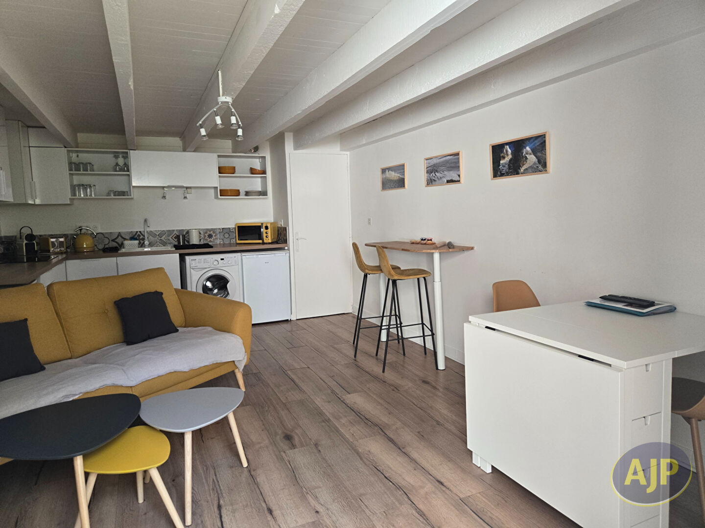APPARTEMENT T2 DUPLEX - photo 6