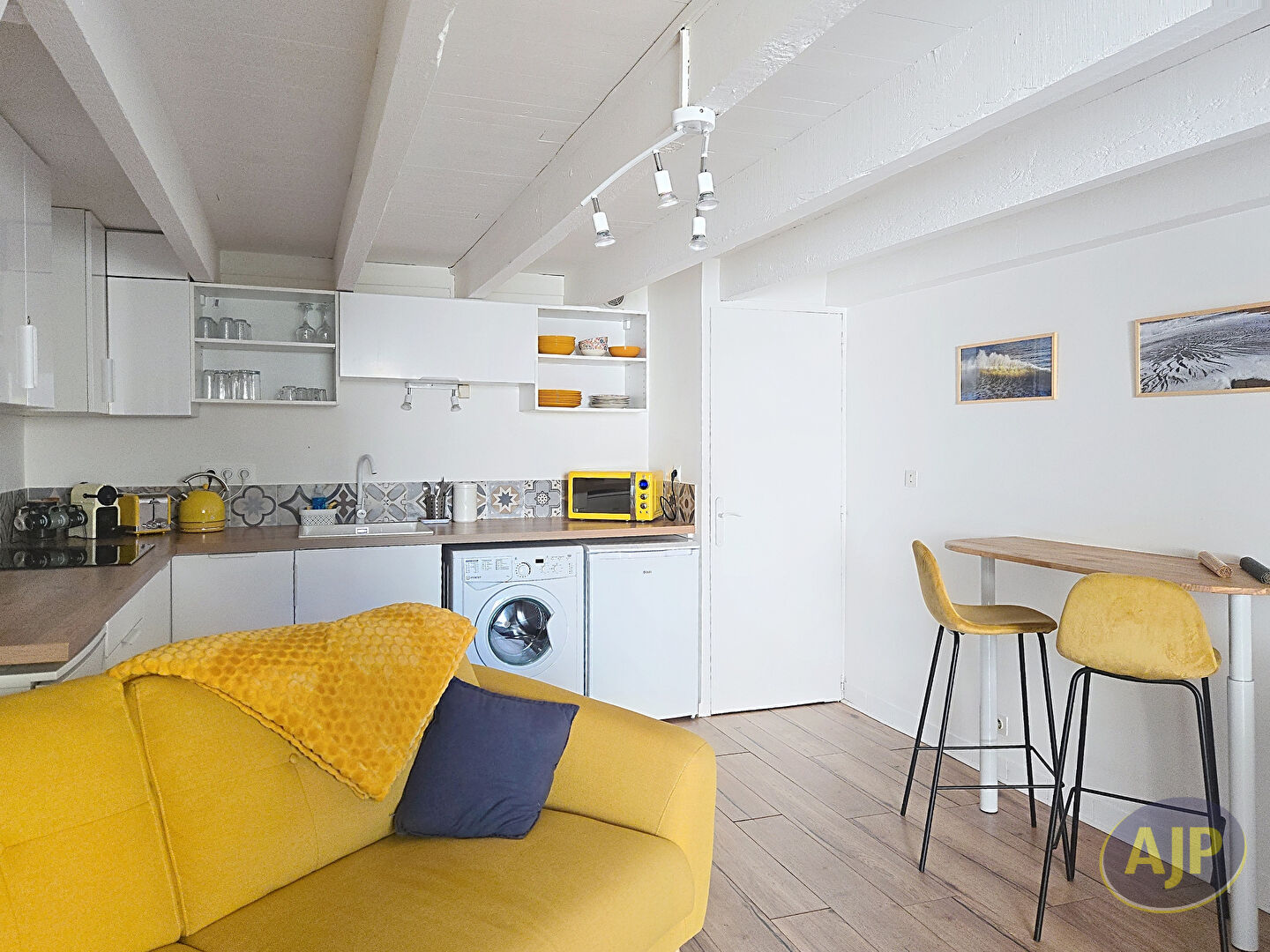 APPARTEMENT T2 DUPLEX - photo 7