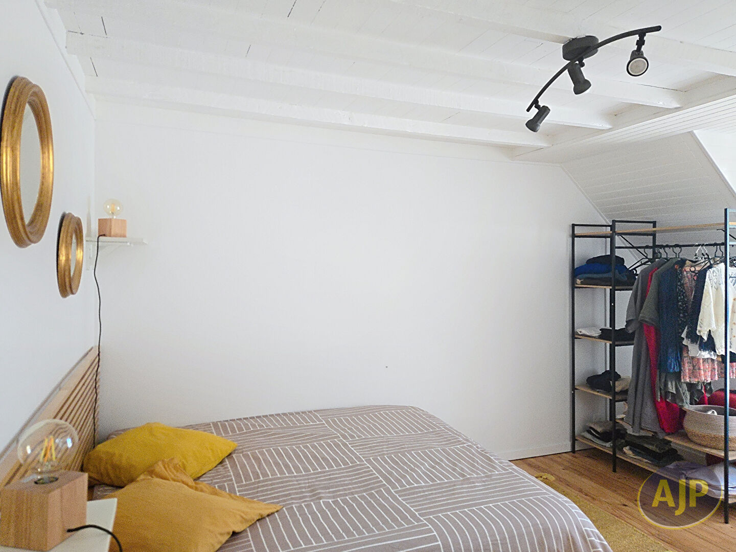APPARTEMENT T2 DUPLEX - photo 8