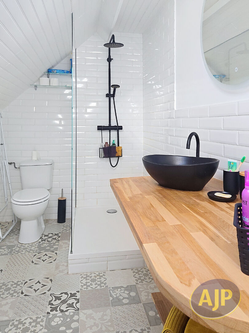 APPARTEMENT T2 DUPLEX - photo 9