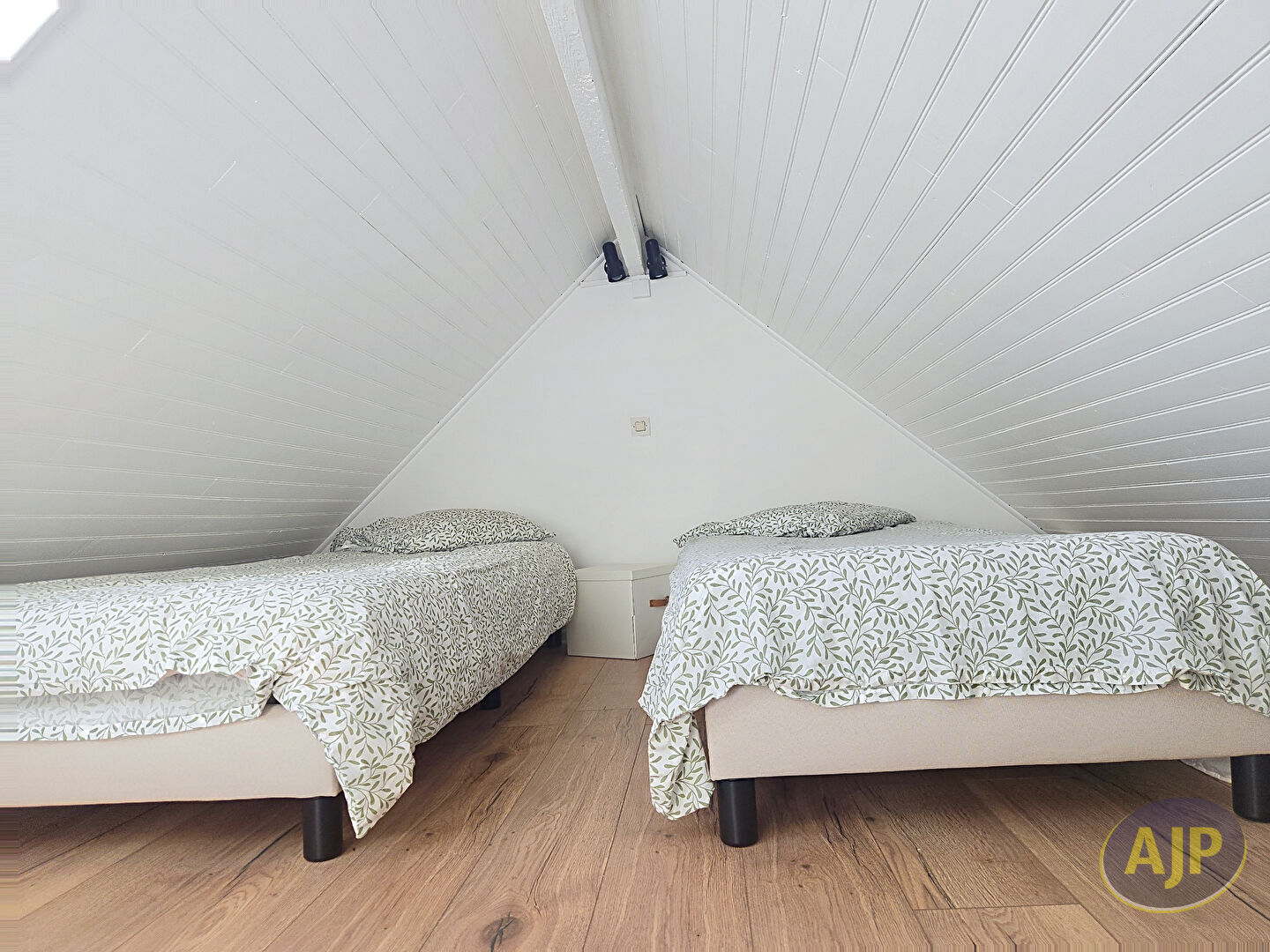 APPARTEMENT T2 DUPLEX - photo 10