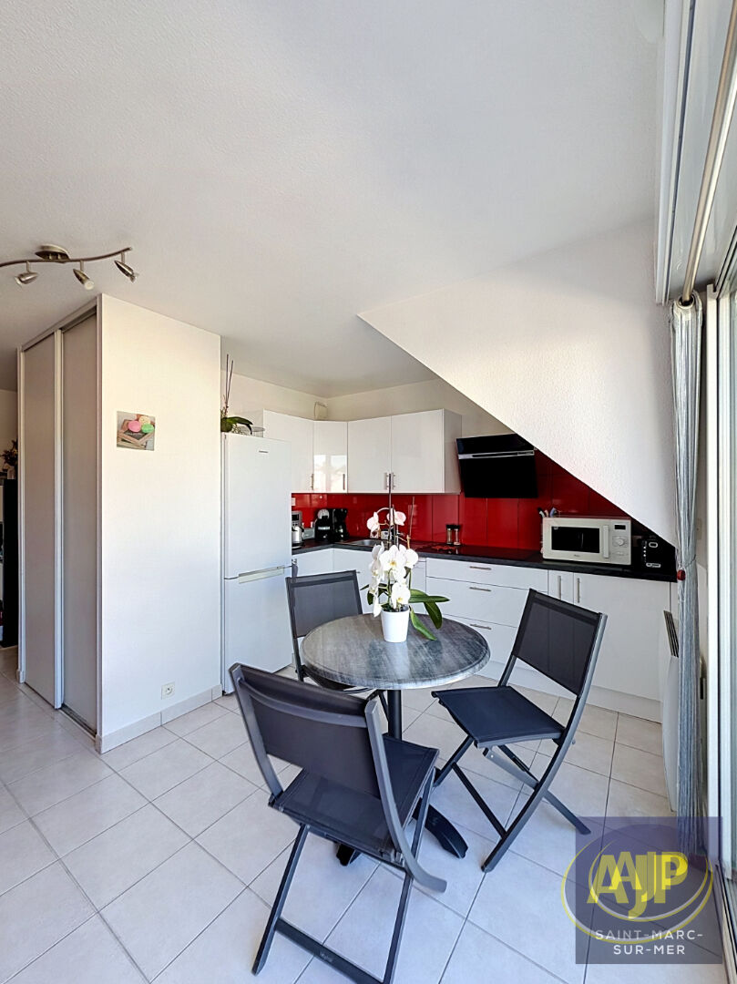Appartement 2 pièce(s) - photo 2