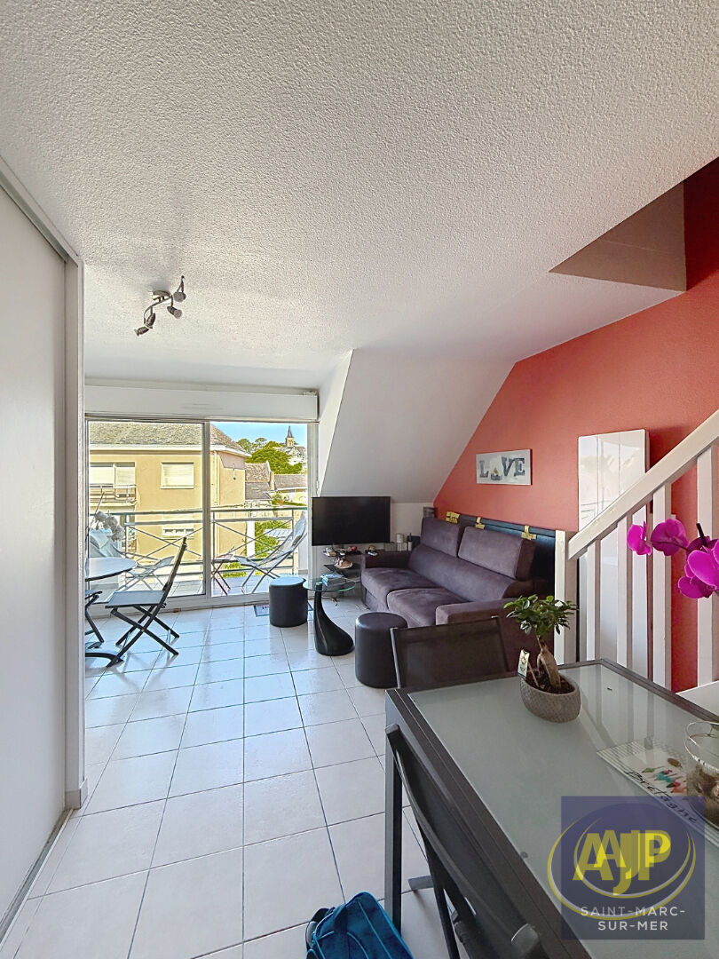 Appartement 2 pièce(s) - photo 4