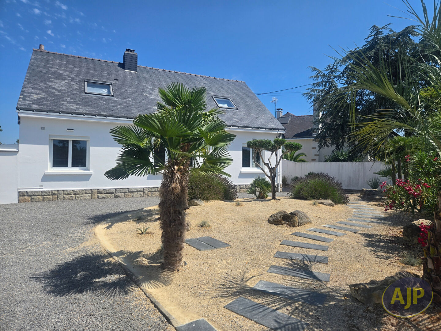 Maison Saint Marc Sur Mer - photo 1