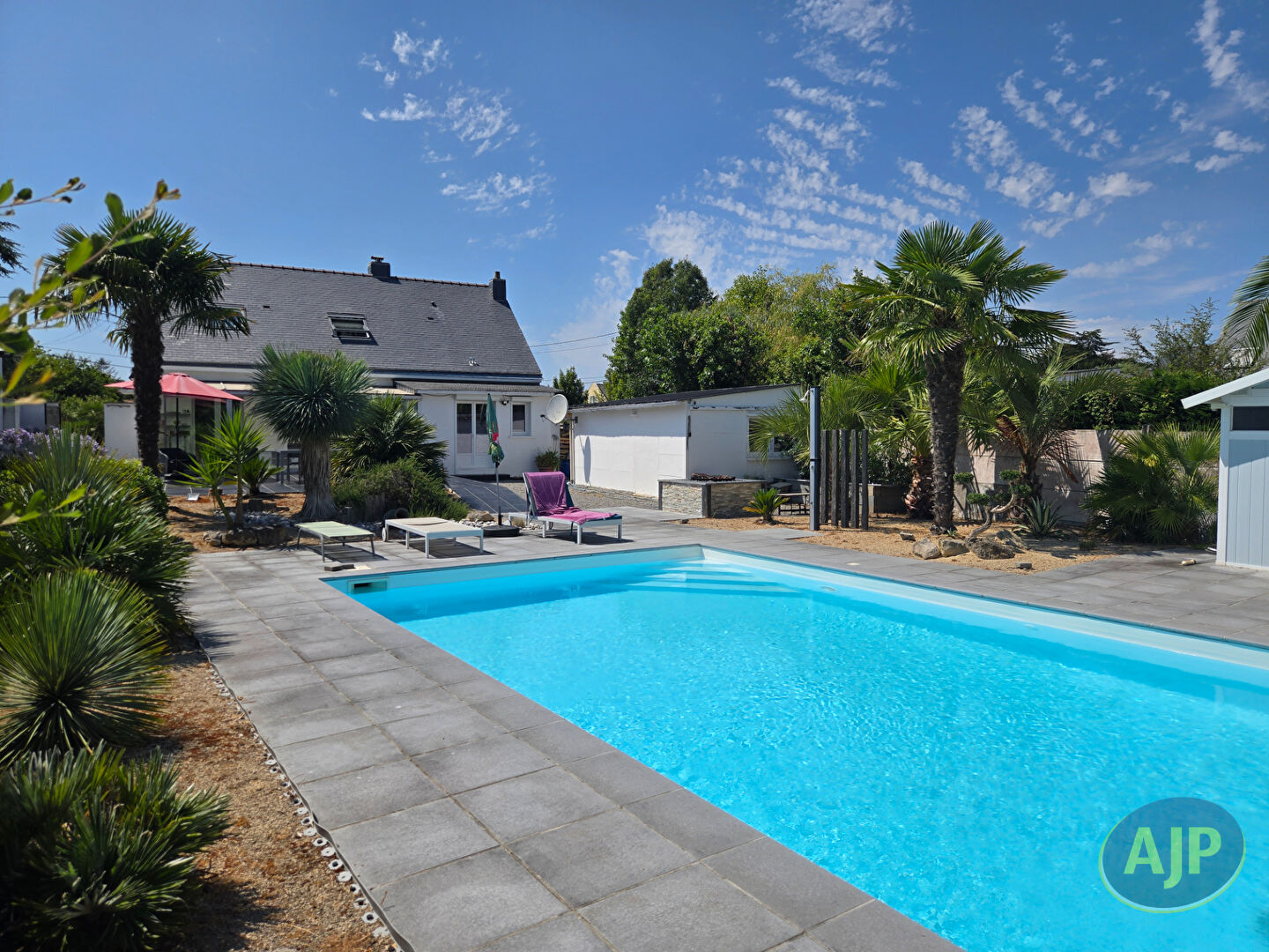 Maison Saint Marc Sur Mer - photo 2