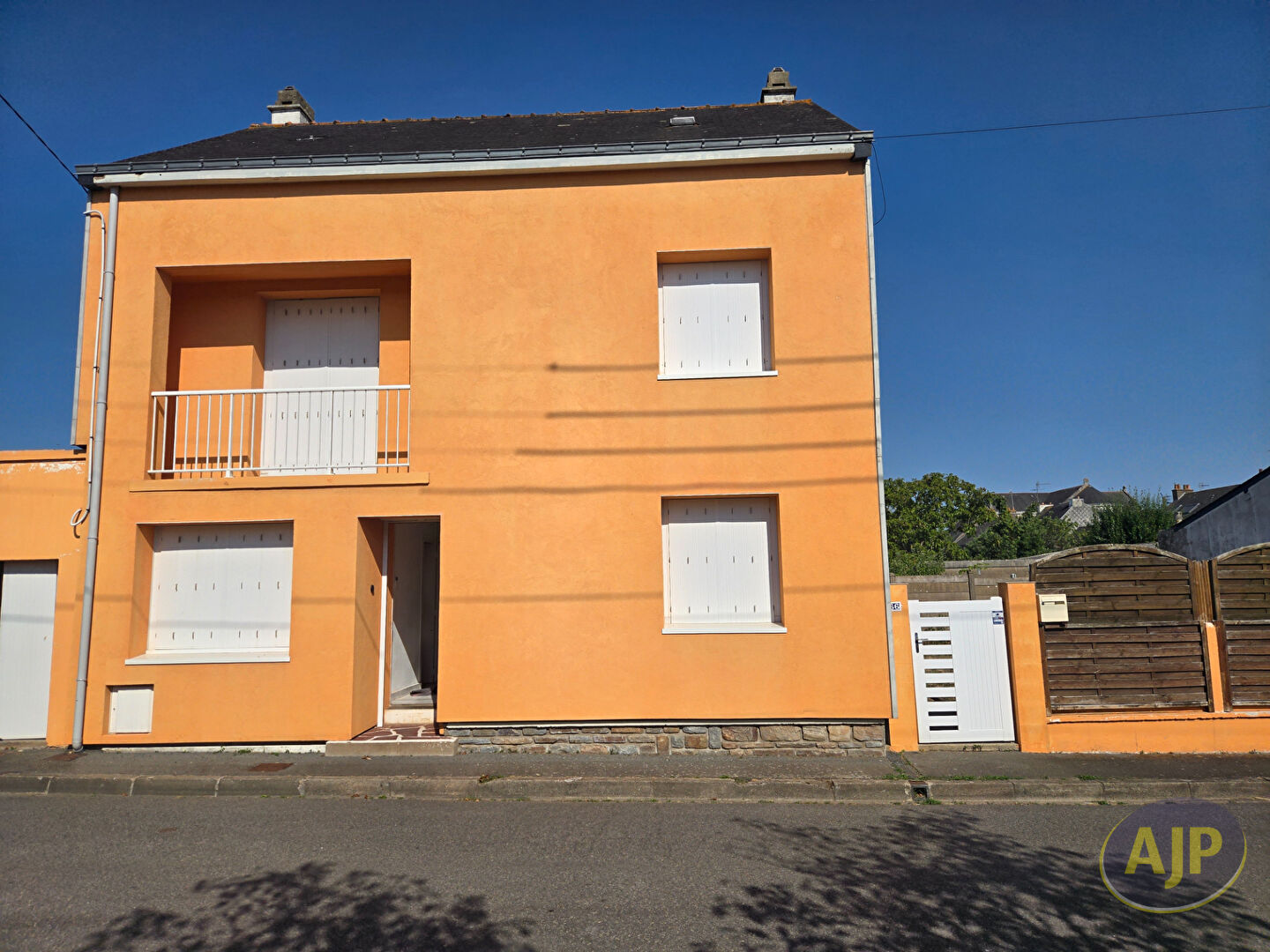 Maison Saint Nazaire -Méan - photo 1