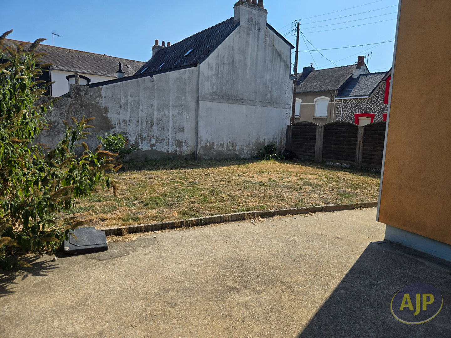 Maison Saint Nazaire -Méan - photo 2
