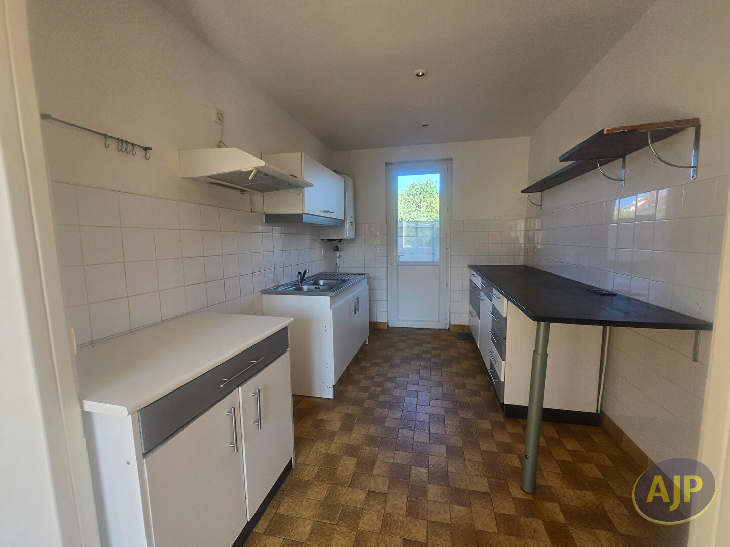 Maison Saint Nazaire -Méan - photo 7