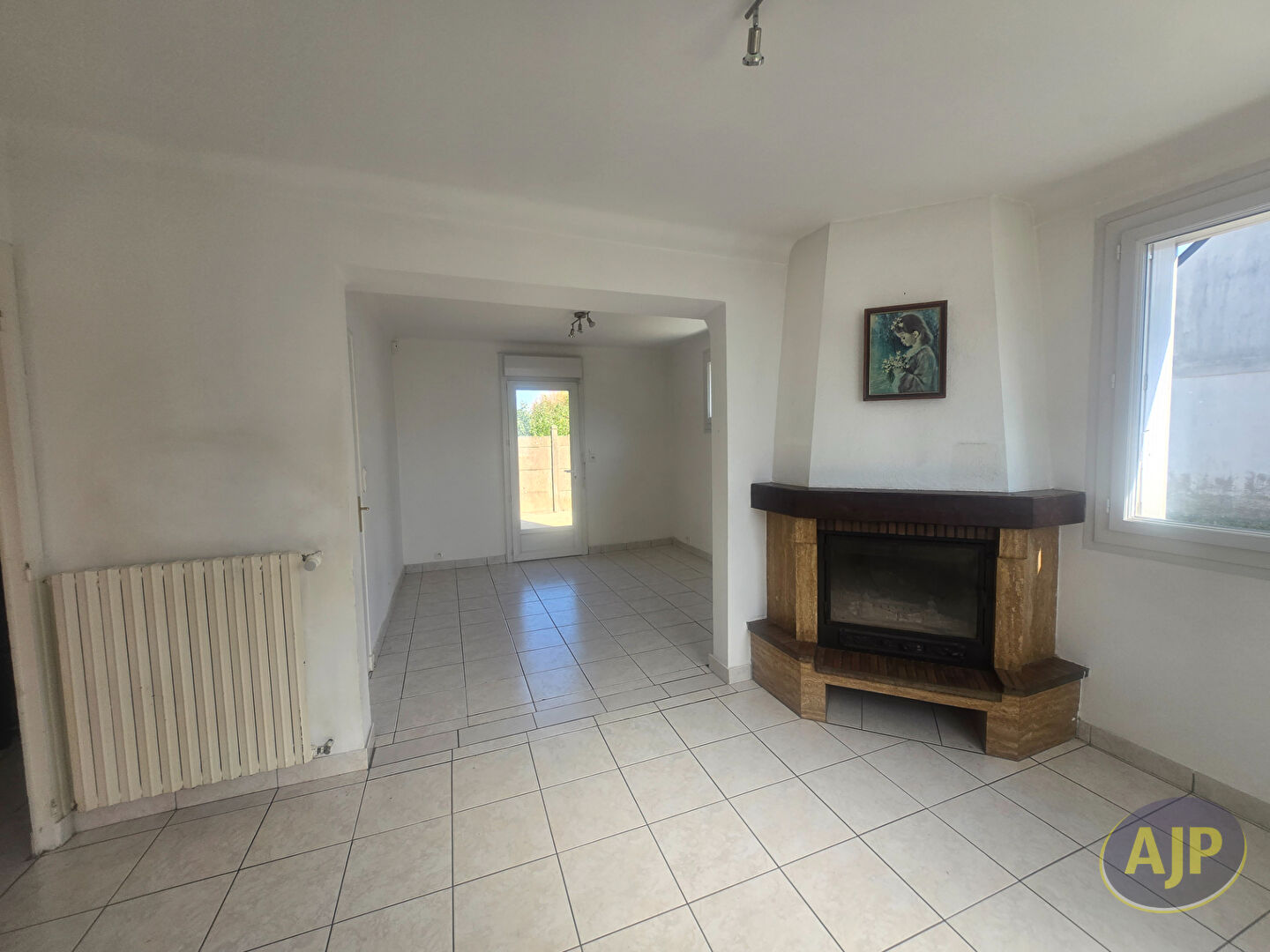 Maison Saint Nazaire -Méan - photo 8