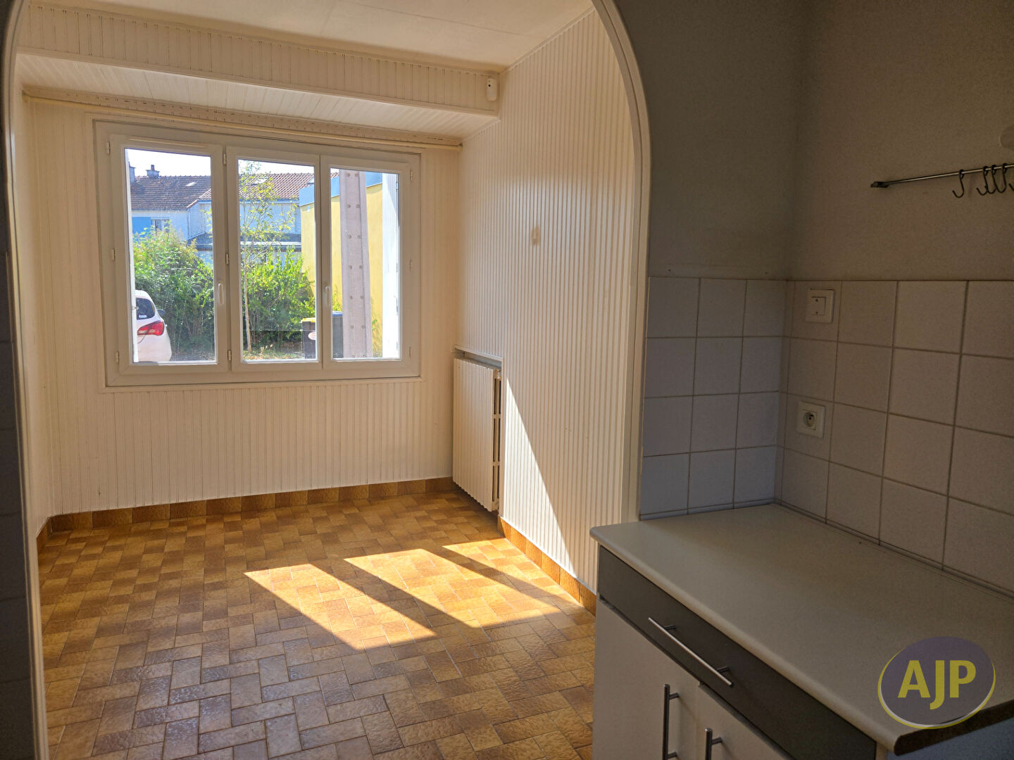 Maison Saint Nazaire -Méan - photo 11