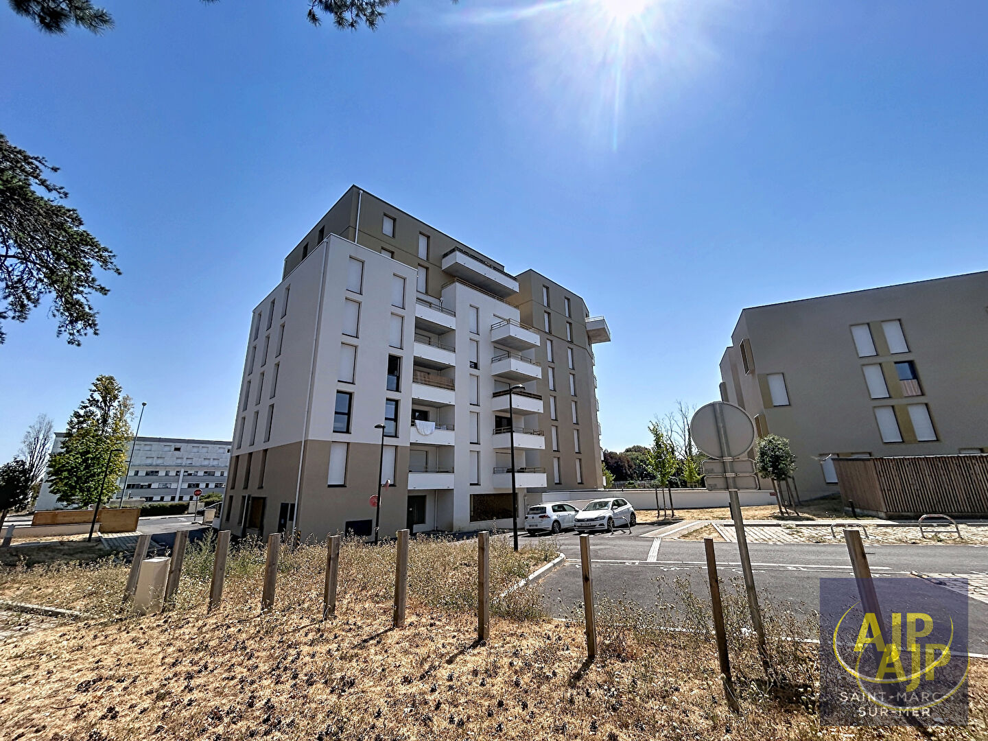 Appartement Meublé 3 pièces St Nazaire ouest - photo 7