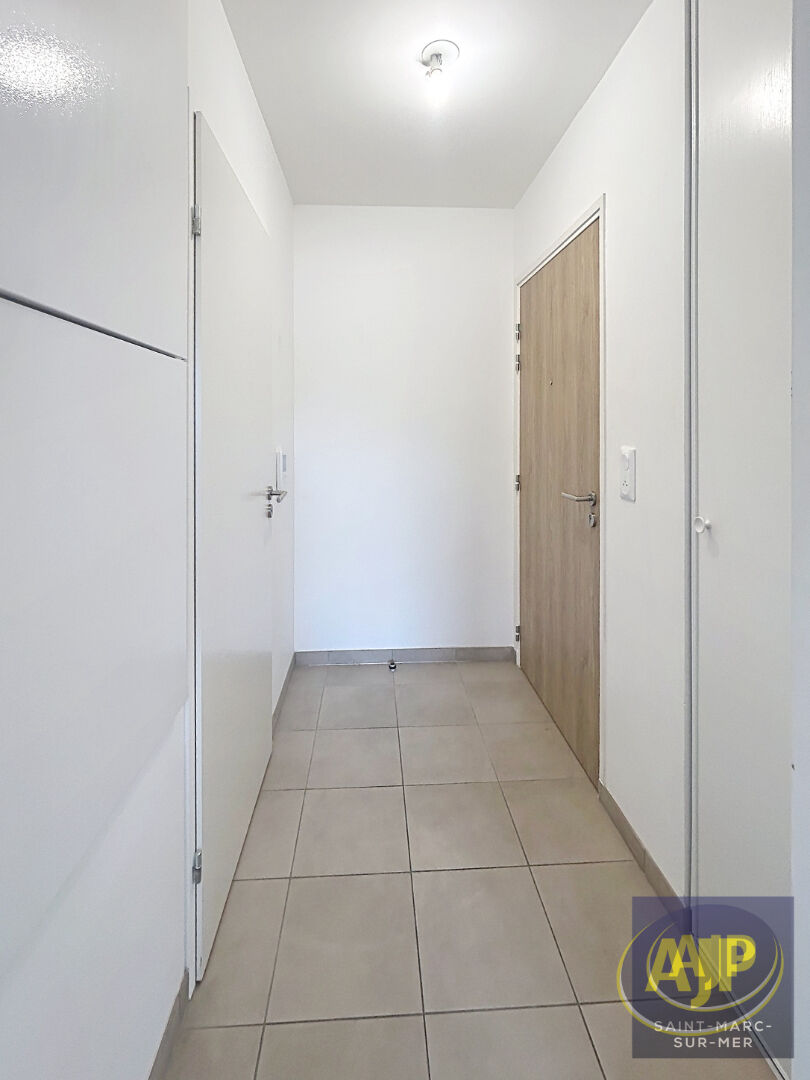 Appartement Meublé 3 pièces St Nazaire ouest - photo 8