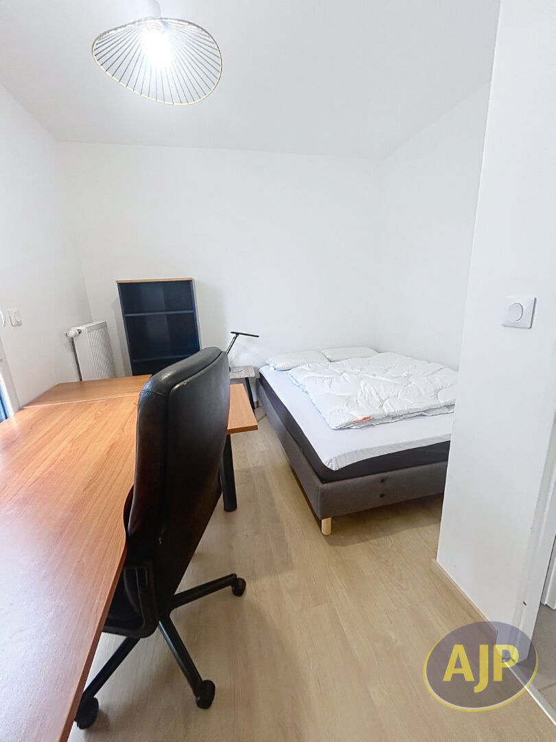 Appartement Meublé 3 pièces St Nazaire ouest - photo 13
