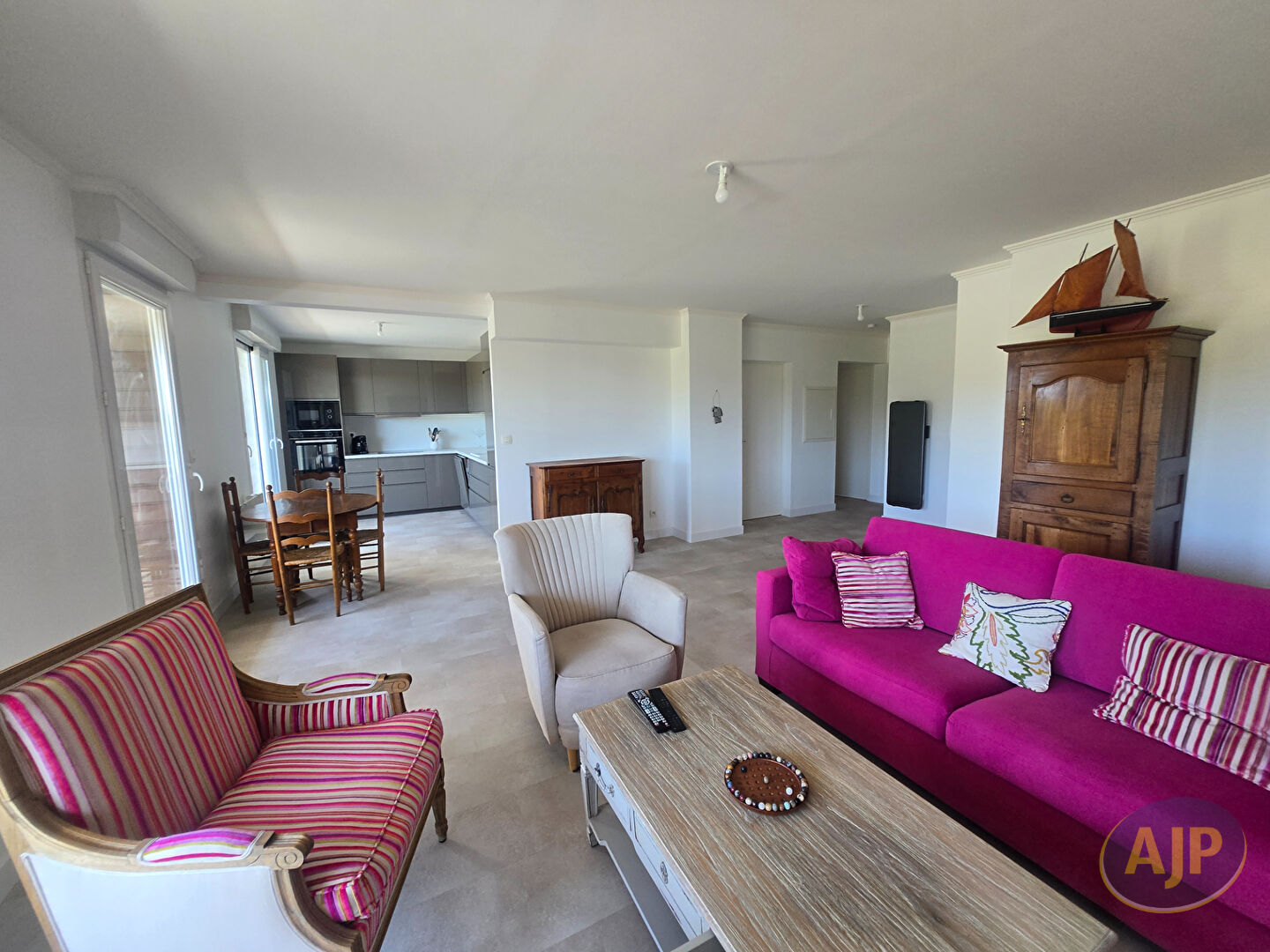 Appartement SAINT MARC SUR MER - photo 1