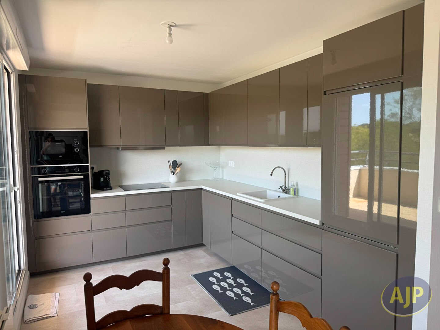 Appartement SAINT MARC SUR MER - photo 4