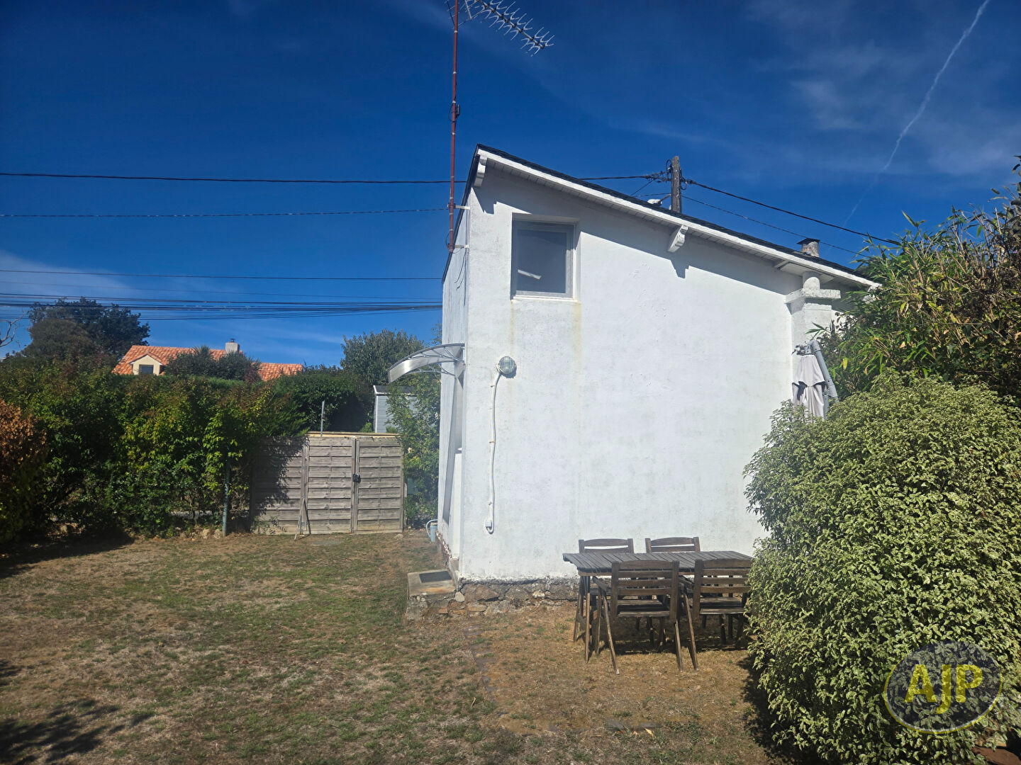 Maison Saint Marc Sur Mer - photo 2