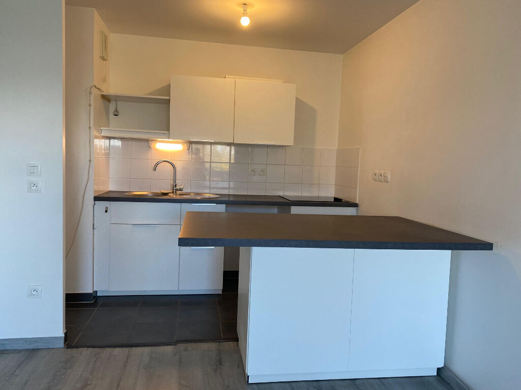 APPARTEMENT T3 TERRASSE COUERON - photo 2