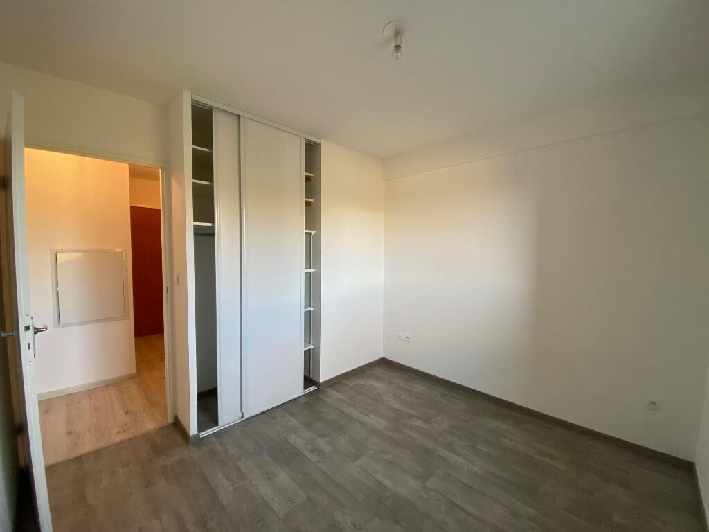 APPARTEMENT T3 TERRASSE COUERON - photo 3