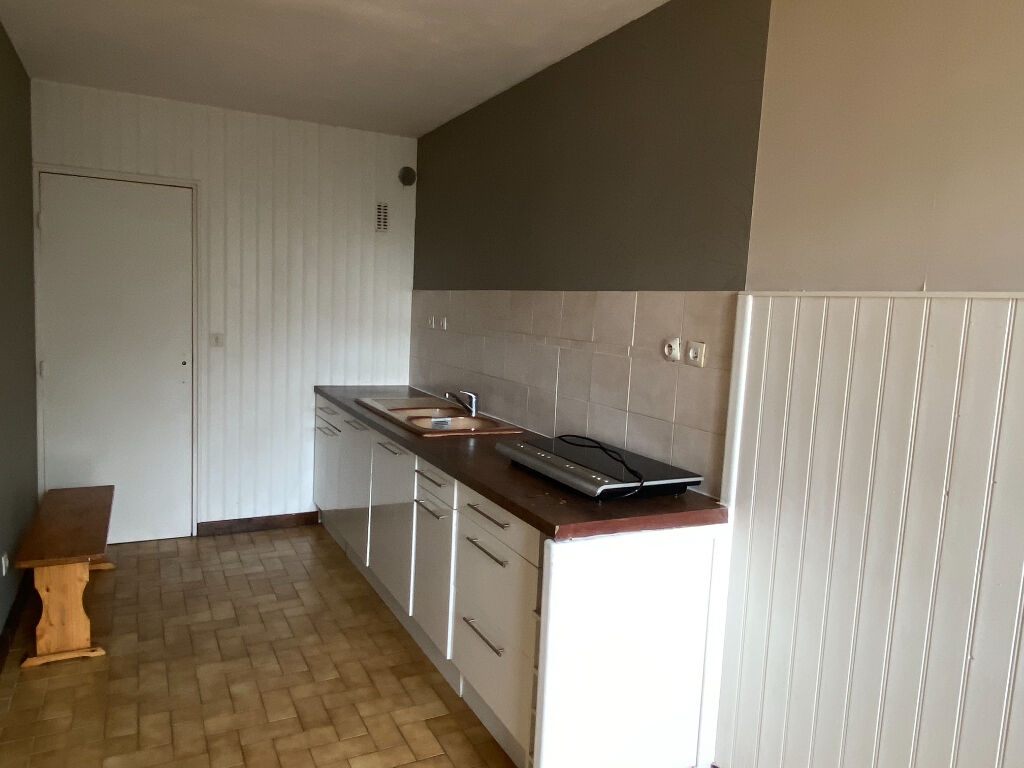 APPARTEMENT T2 ST HERBLAIN - photo 3