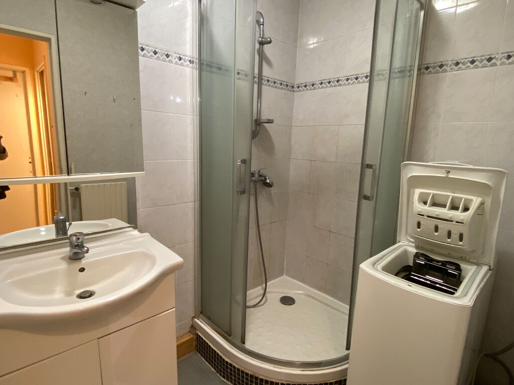 APPARTEMENT T2 ST HERBLAIN - photo 5