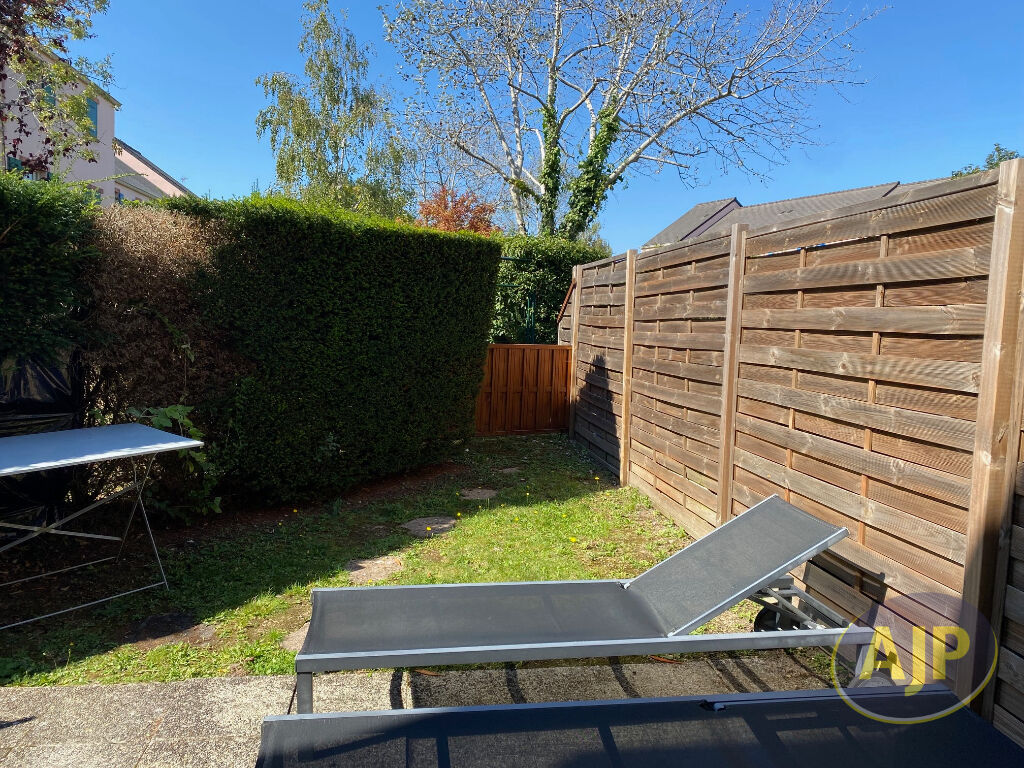 Maison Saint Herblain 4 pièce(s) 82.80 m2 - photo 1