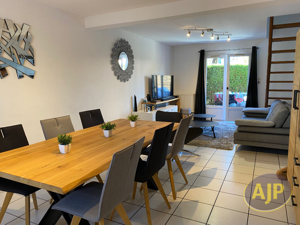 Maison Saint Herblain 4 pièce(s) 82.80 m2 - photo 2