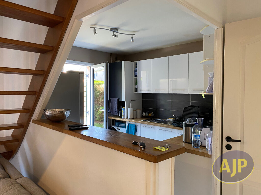 Maison Saint Herblain 4 pièce(s) 82.80 m2 - photo 3