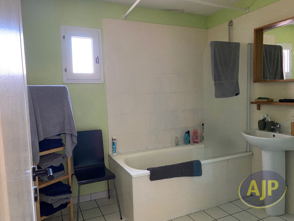 Maison Saint Herblain 4 pièce(s) 82.80 m2 - photo 8