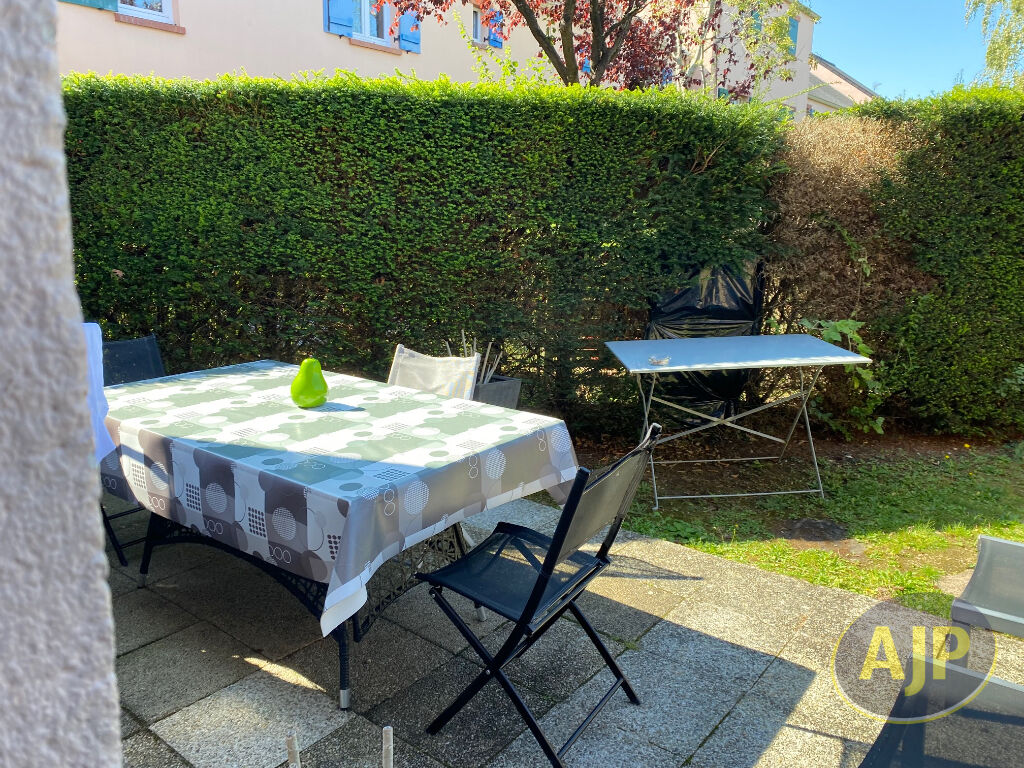 Maison Saint Herblain 4 pièce(s) 82.80 m2 - photo 9