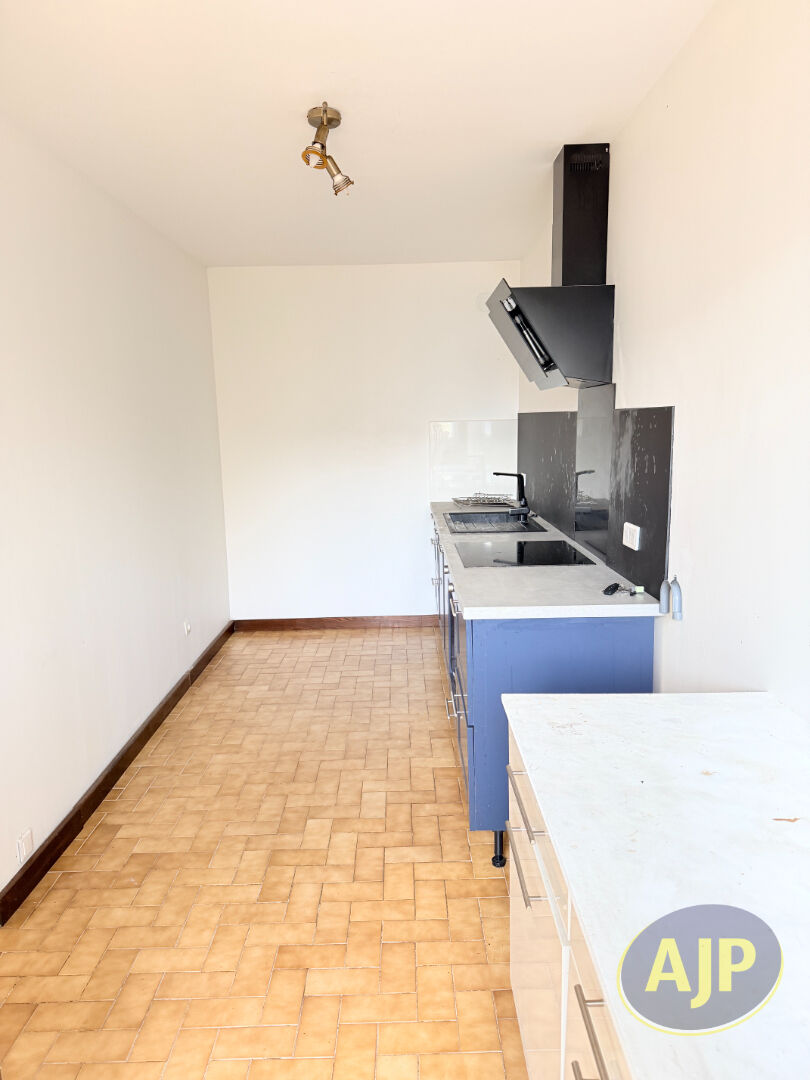 APPARTEMENT T2 ST HERBLAIN - photo 4