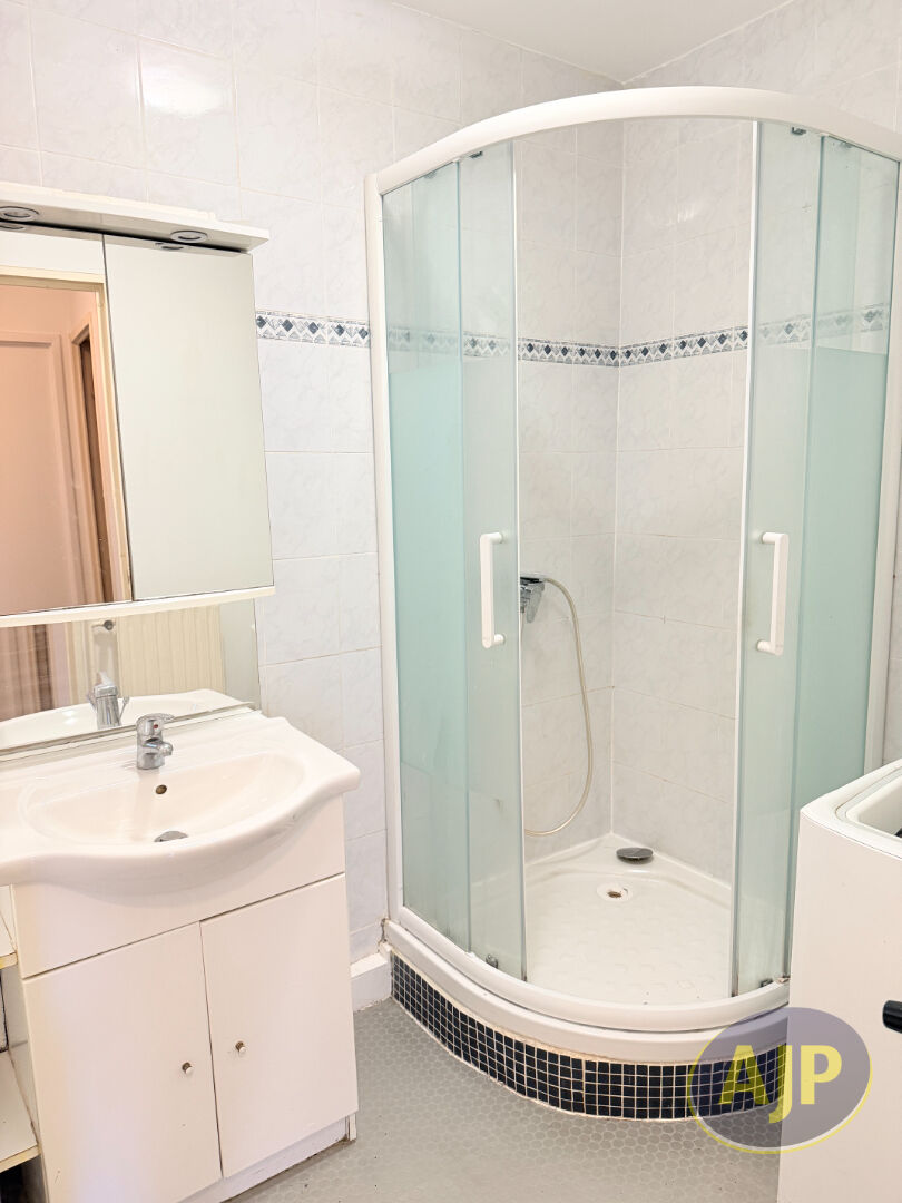 APPARTEMENT T2 ST HERBLAIN - photo 6