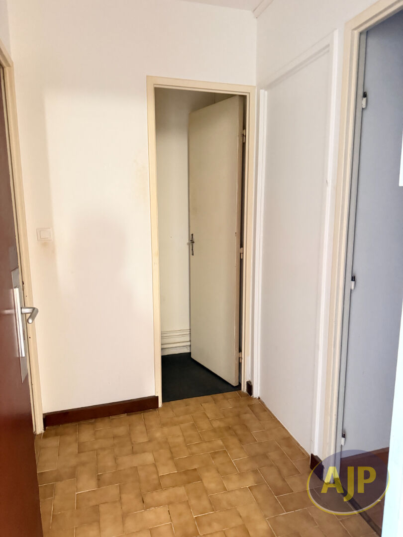 APPARTEMENT T2 ST HERBLAIN - photo 7