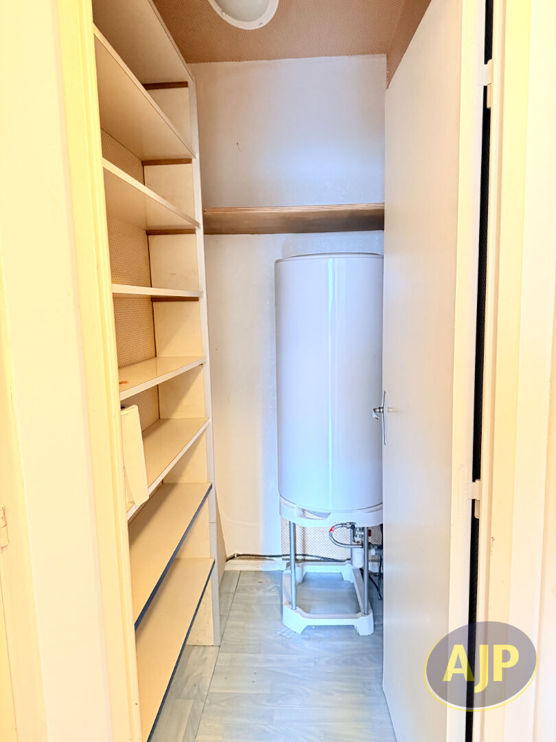 APPARTEMENT T2 ST HERBLAIN - photo 8