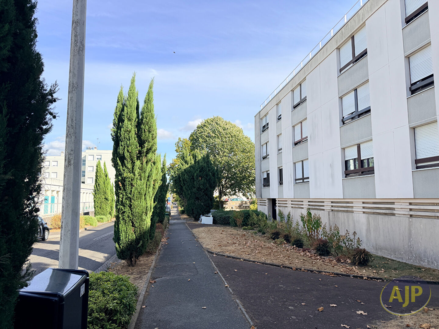 APPARTEMENT T2 ST HERBLAIN - photo 9