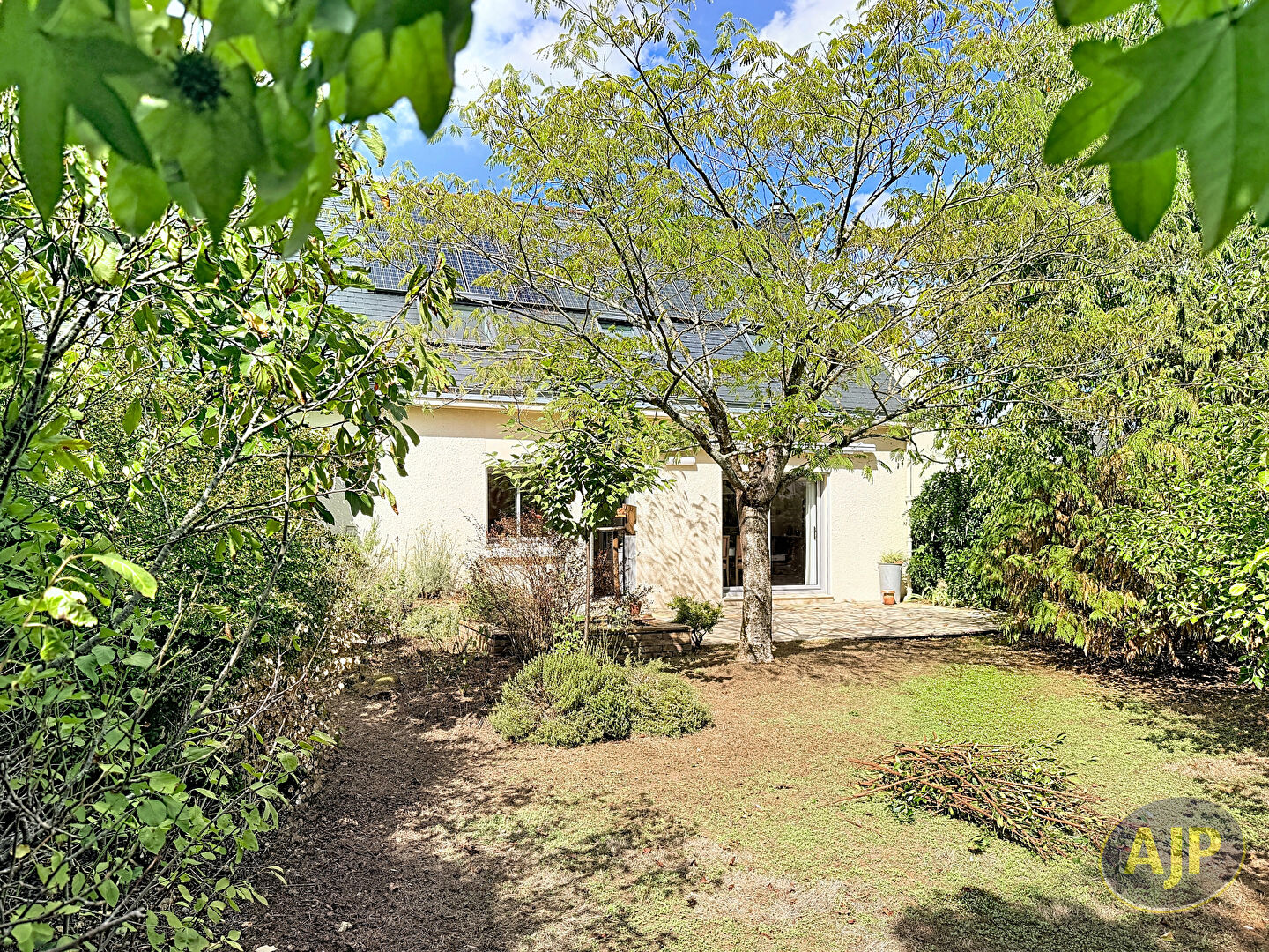 MAISON 4 CH ST HERBLAIN BOURG - photo 1